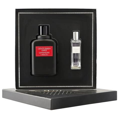 givenchy travel spray set